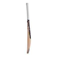 SG Liam Armour English Willow Cricket Bat - Size 4 | Hard-Pressed Blade, Thick Edges & Round Cane Handle