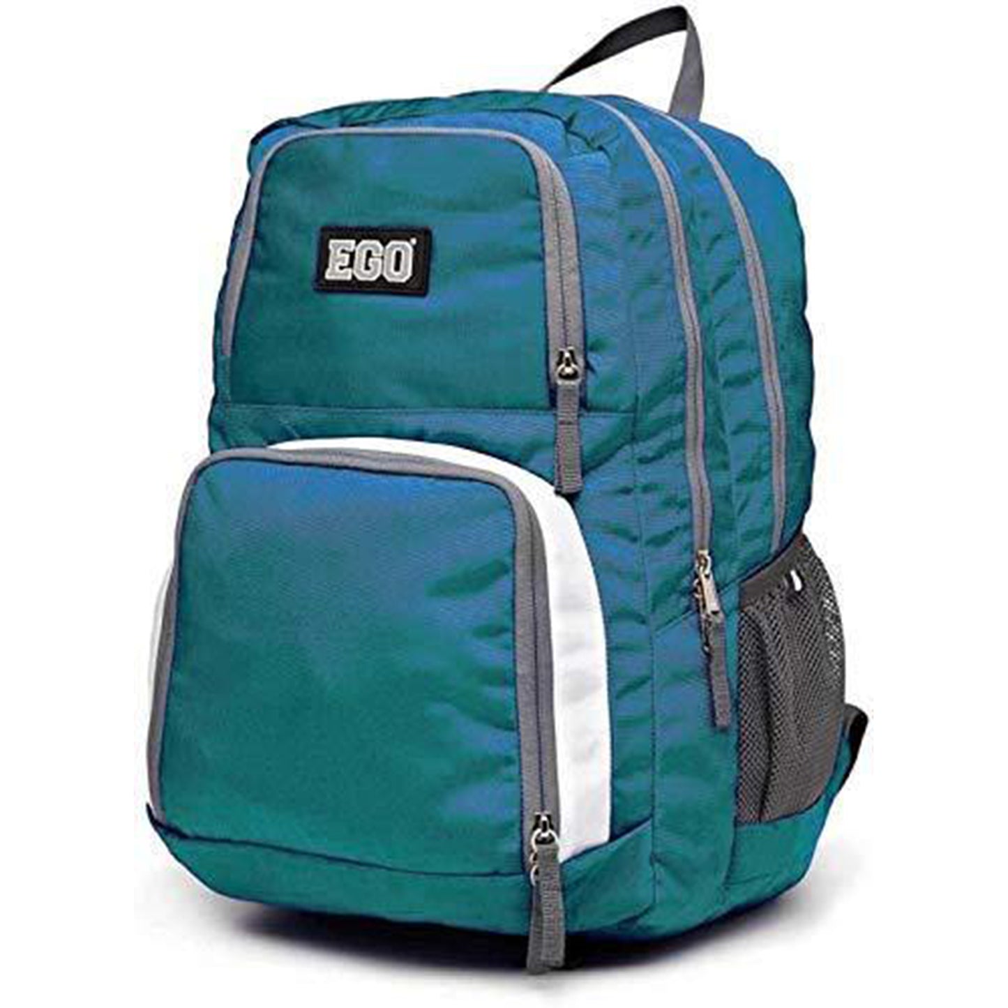Prokick Ego 33 Ltrs Large Lite Weight Waterproof Casual Backpack |Travel Bag | School Bag, Indigo - Best Price online Prokicksports.com