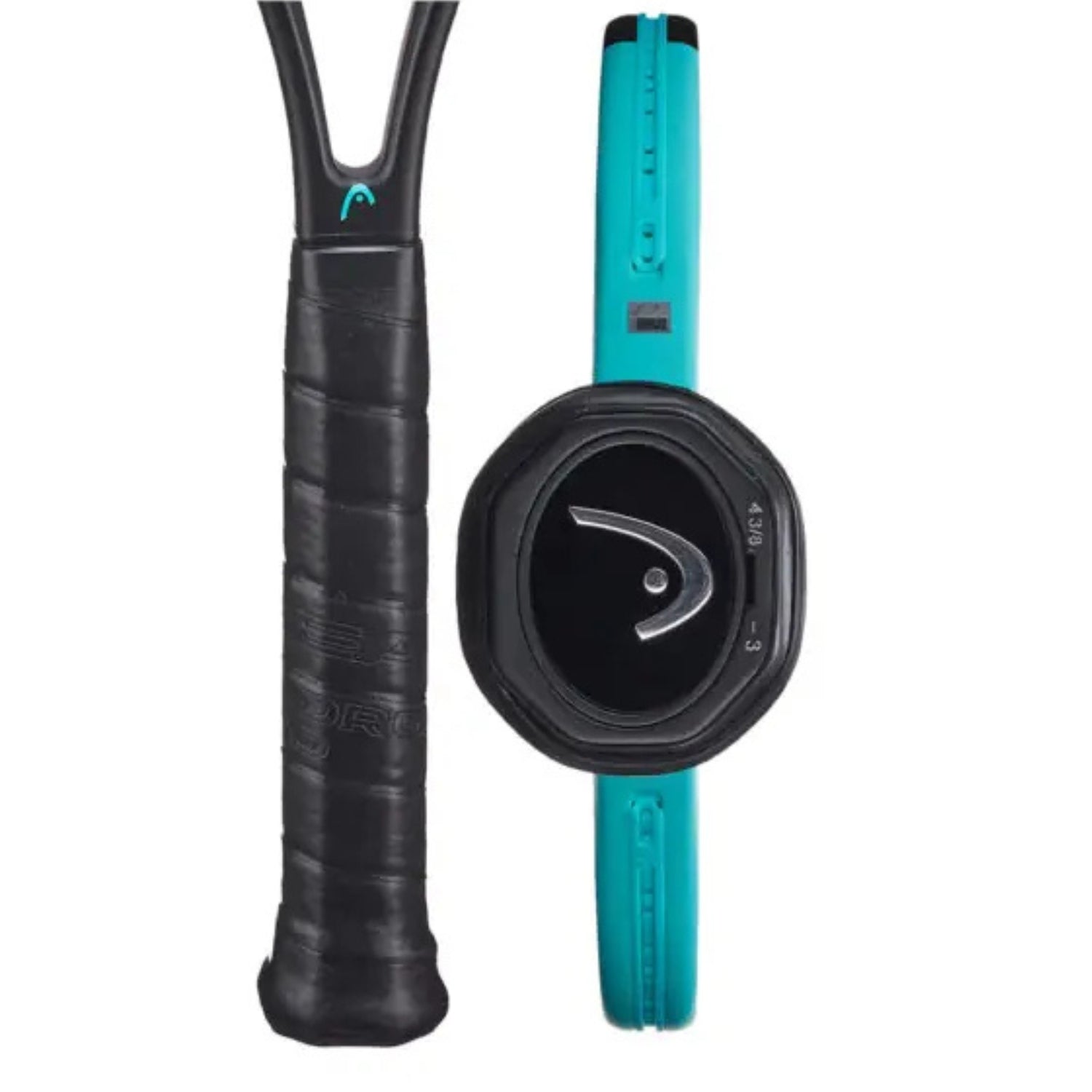 Head Boom MPL 2024 Unstrung Tennis Racquet – High-Performance Power, Control & Spin Racquet for Advanced Players - Best Price online Prokicksports.com