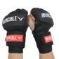 Invincible Gel Inner Gloves | Integrated Gel Padding with Hand Wrap Support | Comfortable Training Protection | Ideal for Boxing, MMA & Combat Sports