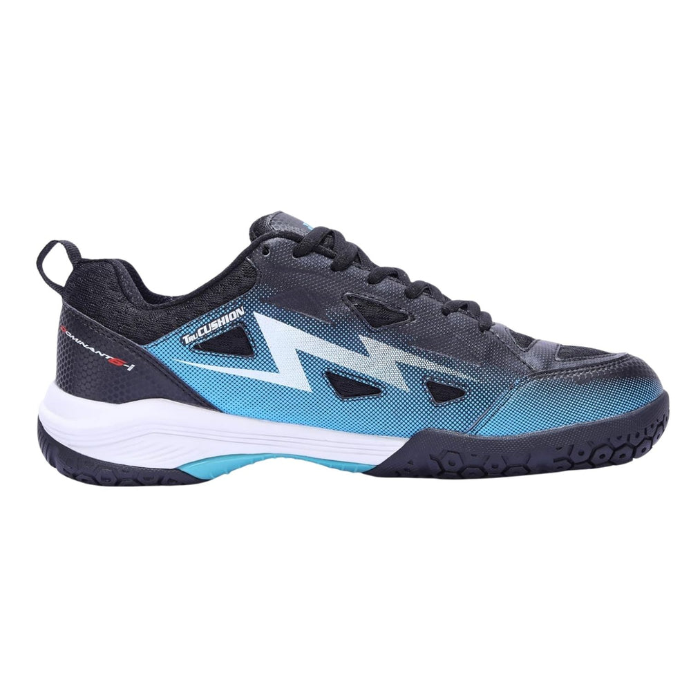 YONEX DOMINANT 6i Badminton Shoes | TruCushion Technology | Lightweight Indoor Court Shoes with Superior Stability & Grip