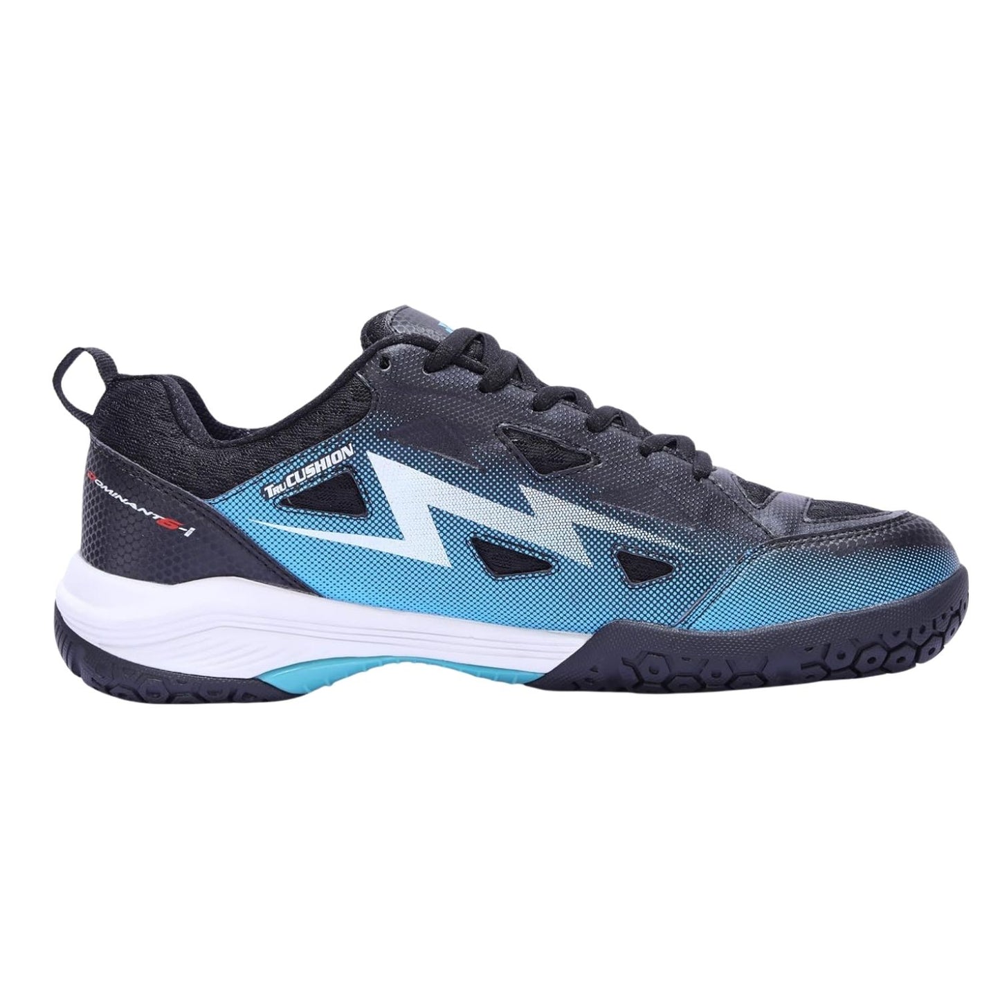 YONEX DOMINANT 6i Badminton Shoes | TruCushion Technology | Lightweight Indoor Court Shoes with Superior Stability & Grip