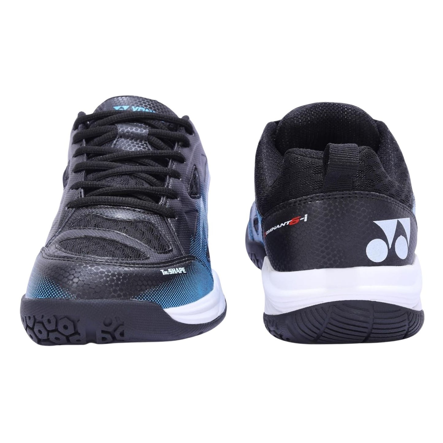 YONEX DOMINANT 6i Badminton Shoes | TruCushion Technology | Lightweight Indoor Court Shoes with Superior Stability & Grip