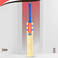 Gray Nicolls GN5 Supra English Willow Cricket Bat SH | Lightweight Short Handle Bat for Power, Control & Professional Stroke Play | Premium Cricket Equipment - Best Price online Prokicksports.com