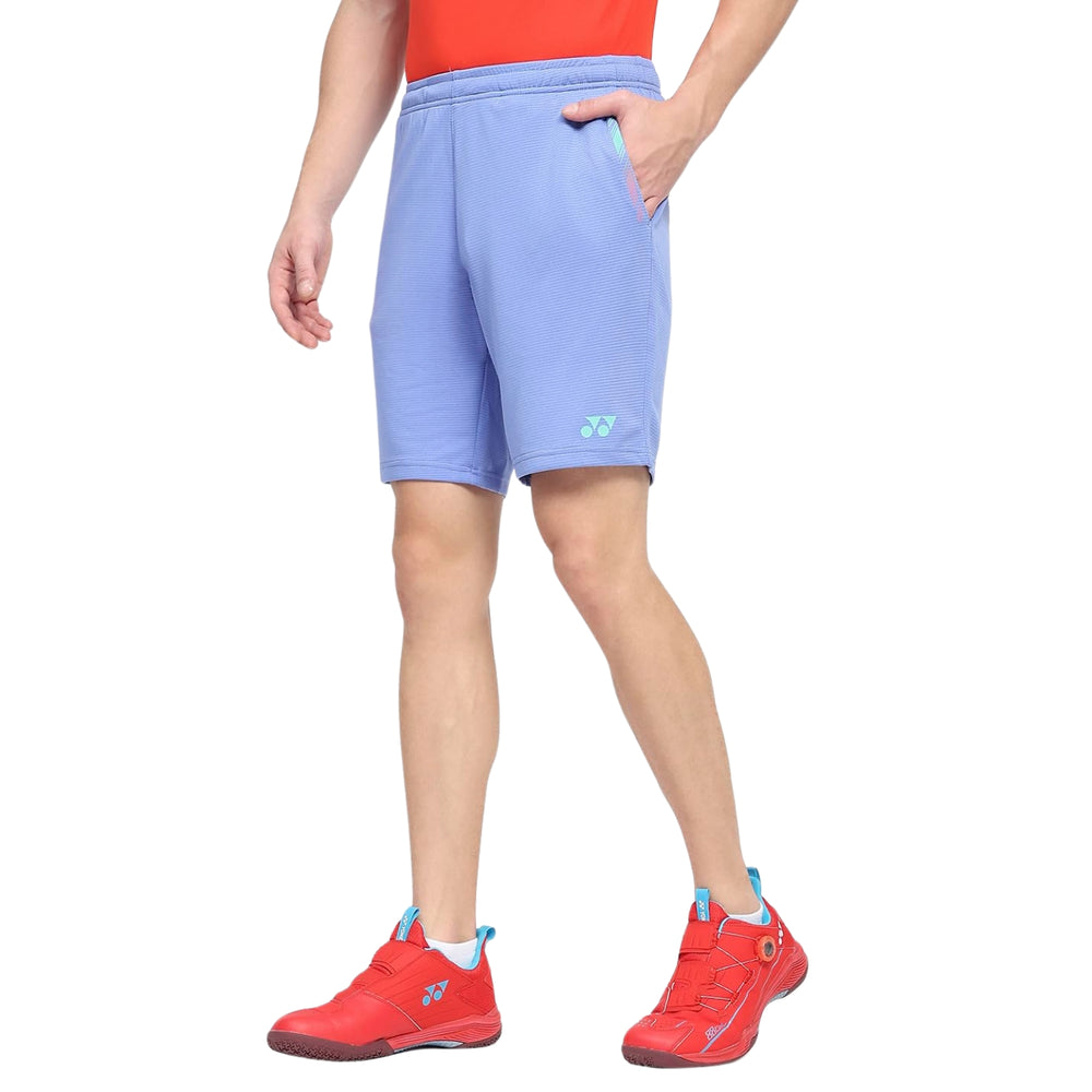 Yonex 2747 Easy4 Junior Sports Shorts – Lightweight, Breathable, Durable Sportswear for Junior – Ideal for Badminton, Tennis, Outdoor Play, Training. - Best Price online Prokicksports.com