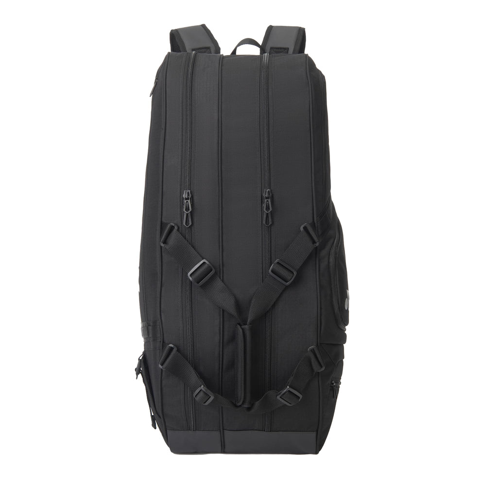 YONEX Gearlogic Racquet Bag (6 PCS) | Professional Multi-Racquet Travel Bag with Double Shoulder Straps - Best Price online Prokicksports.com