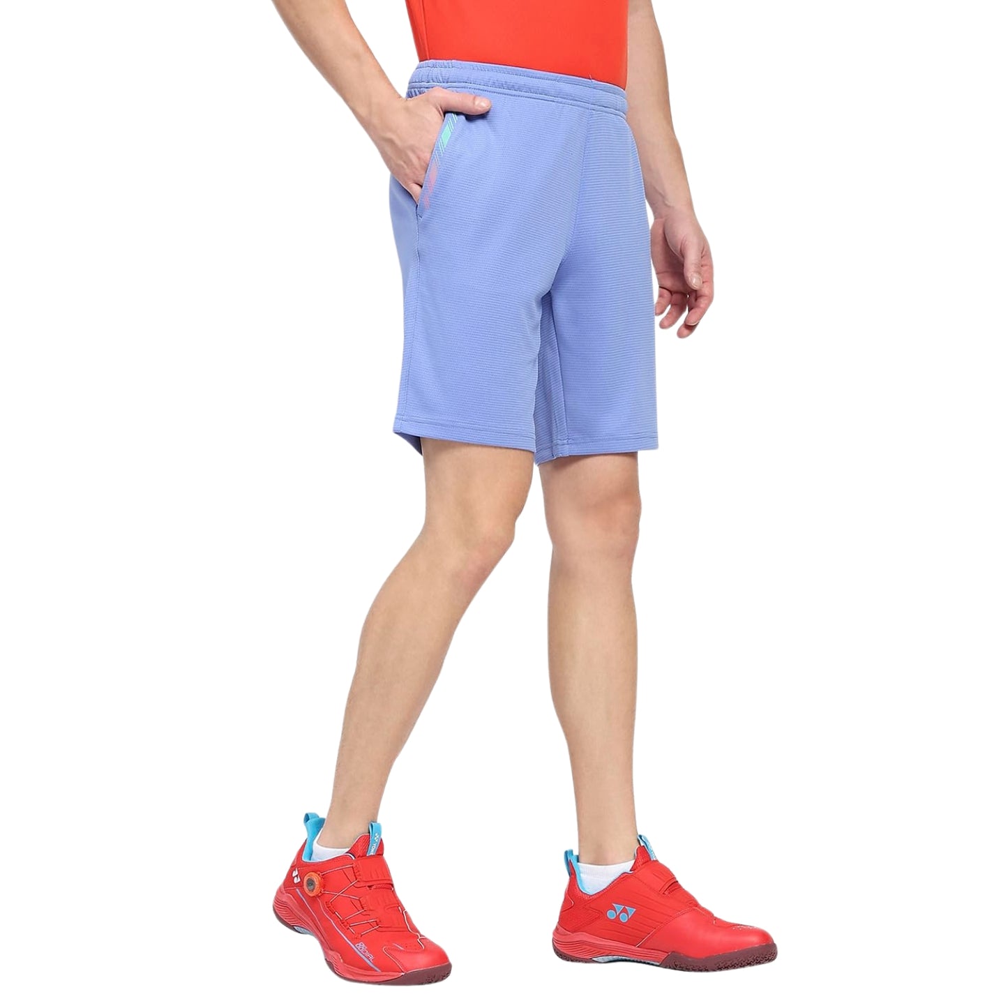 Yonex 2747 Easy4 Junior Sports Shorts – Lightweight, Breathable, Durable Sportswear for Junior – Ideal for Badminton, Tennis, Outdoor Play, Training. - Best Price online Prokicksports.com