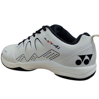 Yonex Blaze-4i Men's Badminton Shoes | Lightweight Court Shoes with Power Cushion, Non-Marking Sole & Superior Grip