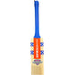 Gray Nicolls GN5 Supra English Willow Cricket Bat SH | Lightweight Short Handle Bat for Power, Control & Professional Stroke Play | Premium Cricket Equipment - Best Price online Prokicksports.com