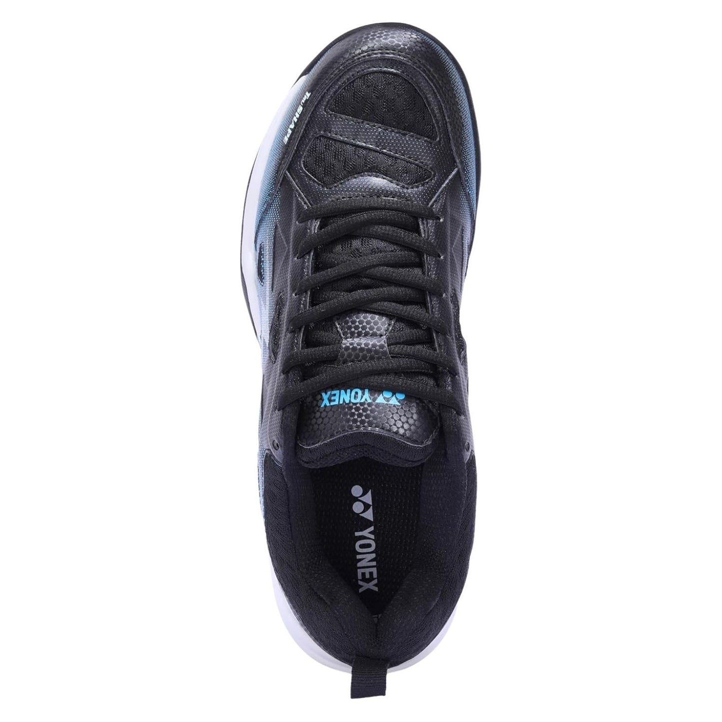 YONEX DOMINANT 6i Badminton Shoes | TruCushion Technology | Lightweight Indoor Court Shoes with Superior Stability & Grip