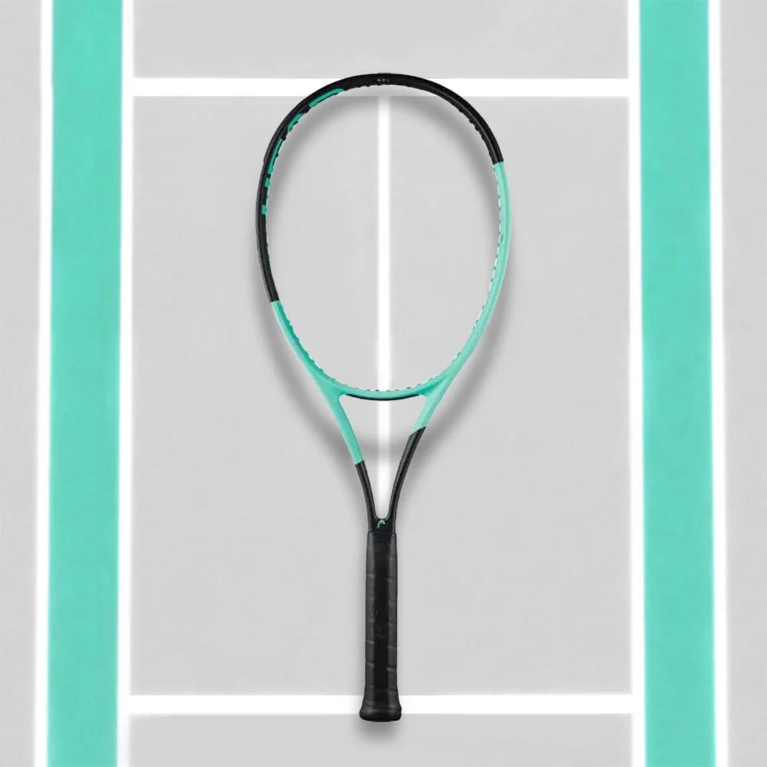 Head Boom MPL 2024 Unstrung Tennis Racquet – High-Performance Power, Control & Spin Racquet for Advanced Players - Best Price online Prokicksports.com