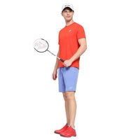 Yonex 2747 Easy4 Junior Sports Shorts – Lightweight, Breathable, Durable Sportswear for Junior – Ideal for Badminton, Tennis, Outdoor Play, Training. - Best Price online Prokicksports.com