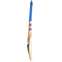 Gray Nicolls GN5 Supra English Willow Cricket Bat SH | Lightweight Short Handle Bat for Power, Control & Professional Stroke Play | Premium Cricket Equipment - Best Price online Prokicksports.com