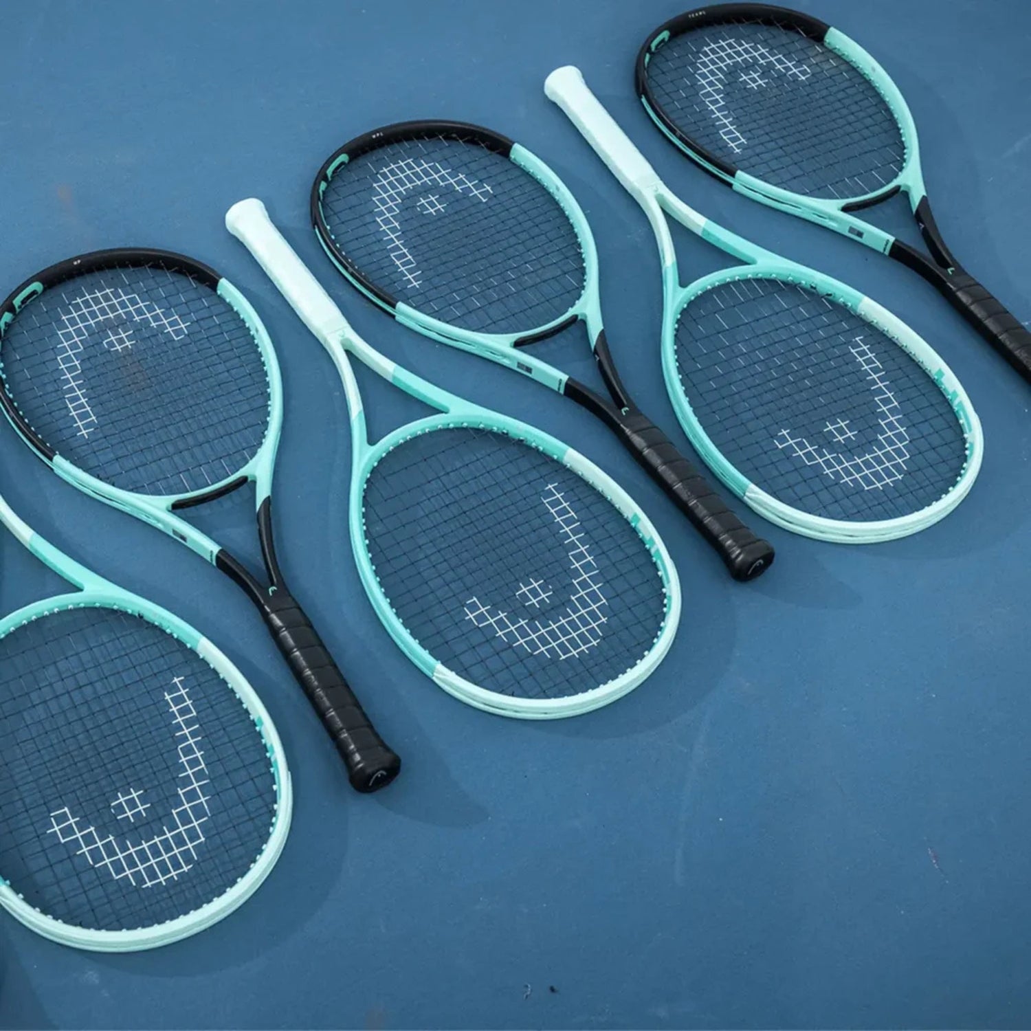 Head Boom MPL 2024 Unstrung Tennis Racquet – High-Performance Power, Control & Spin Racquet for Advanced Players - Best Price online Prokicksports.com