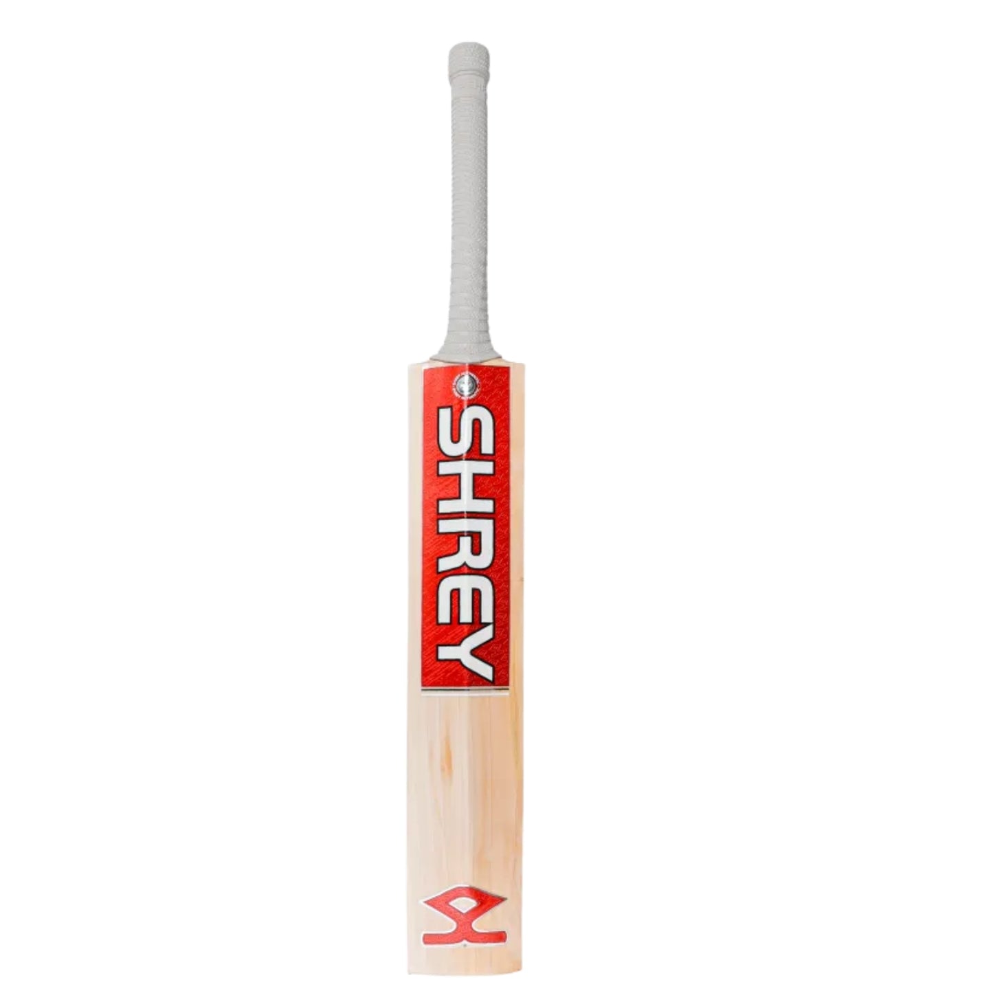 Shrey Strike English Willow Cricket Bat SH | Powerful Stroke Play with Balanced Pickup | Professional Performance Cricket Bat - Best Price online Prokicksports.com