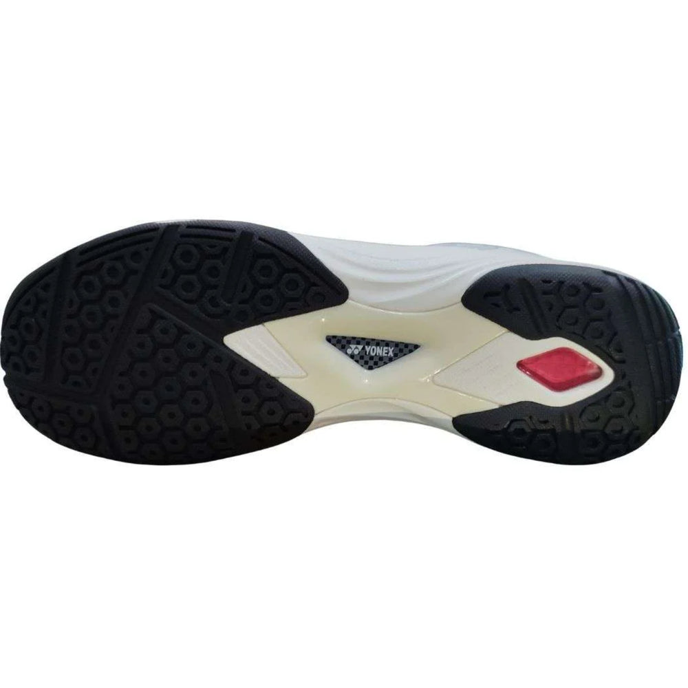 Yonex Blaze-4i Men's Badminton Shoes | Lightweight Court Shoes with Power Cushion, Non-Marking Sole & Superior Grip