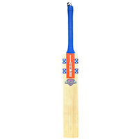 Gray Nicolls GN5 Supra English Willow Cricket Bat SH | Lightweight Short Handle Bat for Power, Control & Professional Stroke Play | Premium Cricket Equipment - Best Price online Prokicksports.com