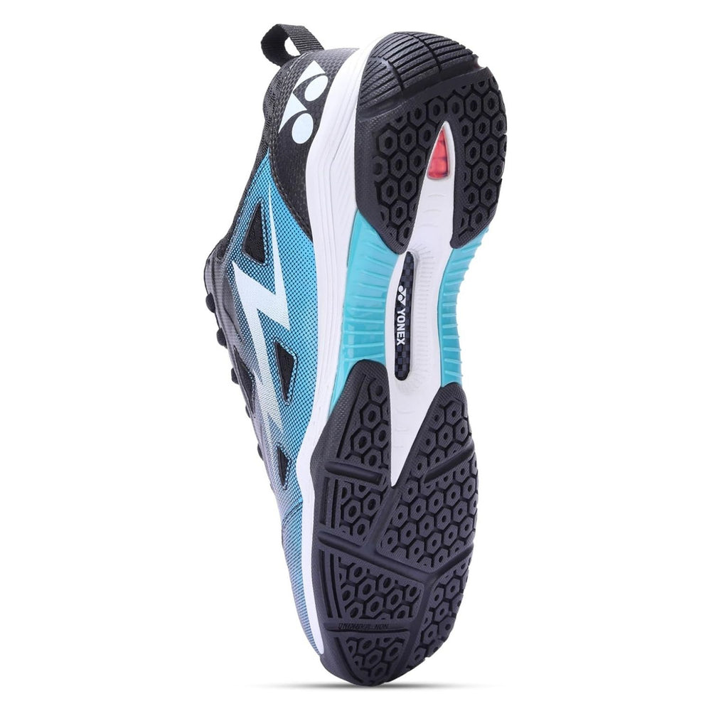 YONEX DOMINANT 6i Badminton Shoes | TruCushion Technology | Lightweight Indoor Court Shoes with Superior Stability & Grip