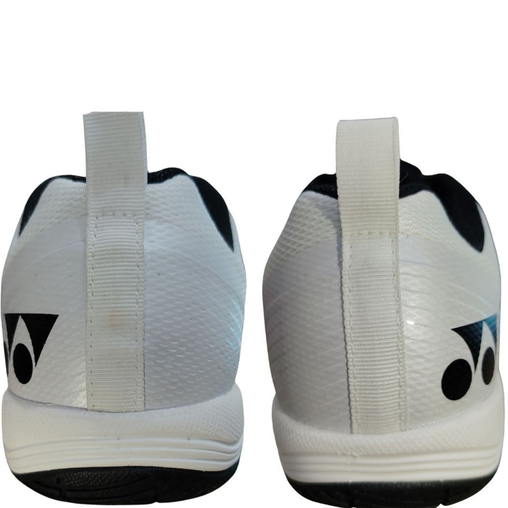 Yonex Blaze-4i Men's Badminton Shoes | Lightweight Court Shoes with Power Cushion, Non-Marking Sole & Superior Grip
