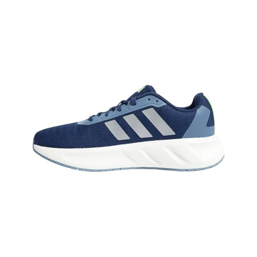 ADIDAS VENT-SHOOT Running Shoes | Lightstrike Midsole | Breathable Mesh | Performance Design - Best Price online Prokicksports.com