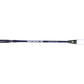 Yonex Astrox 10 Strung Badminton Racquet 4U G5 | Isometric Graphite Racquet with Medium Flex |