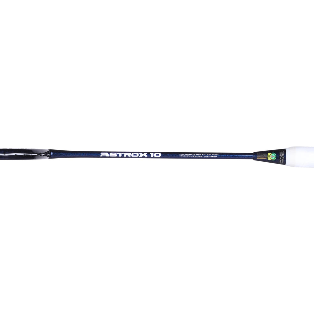 Yonex Astrox 10 Strung Badminton Racquet 4U G5 | Isometric Graphite Racquet with Medium Flex | - Best Price online Prokicksports.com