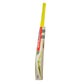 Gray Nicolls Shockwave Limited Edition English Willow Cricket Bat SH | High-Impact Power with Explosive Sweet Spot | Professional Performance Bat - Best Price online Prokicksports.com