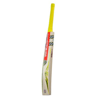 Gray Nicolls Shockwave Limited Edition English Willow Cricket Bat SH | High-Impact Power with Explosive Sweet Spot | Professional Performance Bat - Best Price online Prokicksports.com