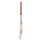SS Ton Gutsy English Willow Cricket Bat – Short Handle | Massive TON Edges with Huge Sweet Spot & Balanced Pickup - Best Price online Prokicksports.com