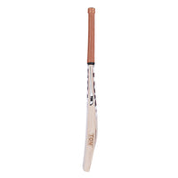 SS Ton Gutsy English Willow Cricket Bat – Short Handle | Massive TON Edges with Huge Sweet Spot & Balanced Pickup - Best Price online Prokicksports.com