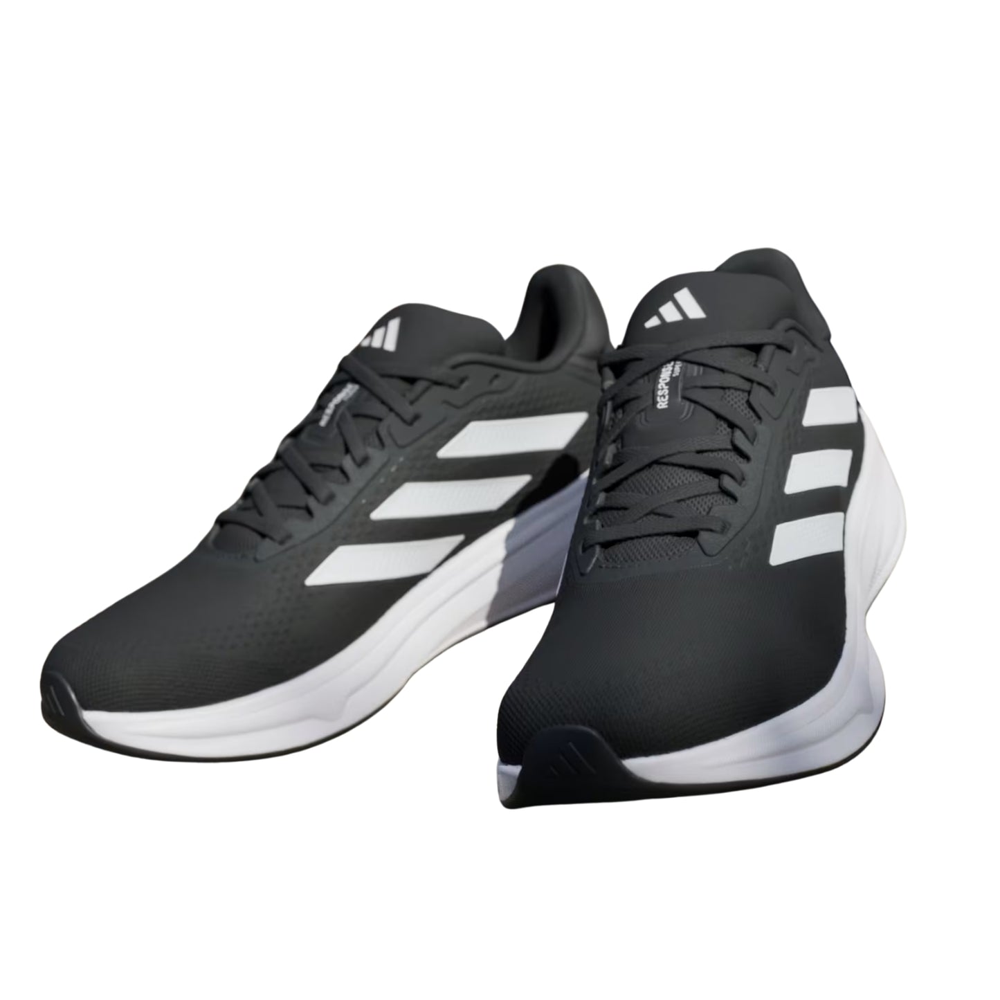Adidas Response Super M Men’s Running Shoes – Lightweight Cushioned Trainers for Daily Running Fitness Sessions
