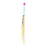 Somi Top Hitter English Willow Cricket Bat – SH | Selected Grade Willow with Thick Edges, Contoured Profile & Sarawak Cane Handle for Power Hitting - Best Price online Prokicksports.com