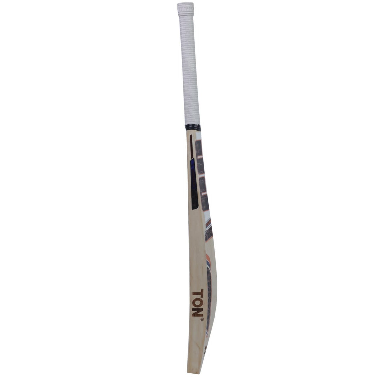 SS Players 5000 English Willow Cricket Bat – SH | Grade Willow with Thick Edges, Mid-Low Sweet Spot & Sarawak Cane Handle for Power Performance - Best Price online Prokicksports.com