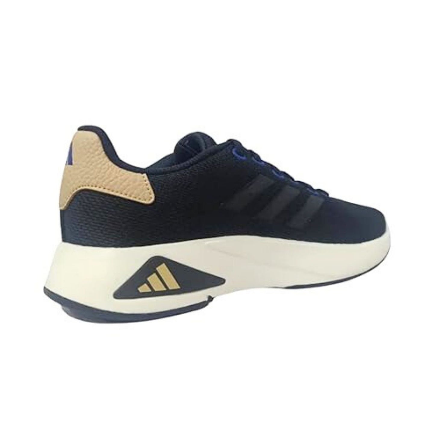 Adidas Men’s Zap-Stride Running Shoe – Lightweight Textile Upper, Soft Midsole, Durable Rubber Outsole, Lace-Up Sports Footwear - Best Price online Prokicksports.com