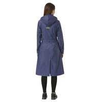 Zeel Diva Women's Trench Coat – Stylish Long Overcoat for Women, Ideal for Winter Wear, Formal Outfits, Travel, Office, and Casual Layering