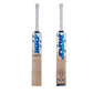 MRF Power 400 English Willow Cricket Bat, Short Handle | Grade 4 English Willow with Thick Edges & Balanced Pickup - Best Price online Prokicksports.com