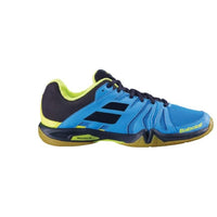 Babolat Shadow Team Men Badminton Shoe | Lightweight Indoor Court Shoe with Excellent Grip & Comfort | Training & Match Play - Best Price online Prokicksports.com
