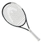 HEAD Speed Jr. 25 2026 Strung Tennis Racquet (4 0/8) Black/White | 230g Junior Racquet - Best Price online Prokicksports.com