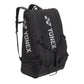 YONEX GEARLOGIC Racquet Bag (12PCS) | Premium Tennis & Badminton Kit Bag with Thermo Guard & Shoe Compartment