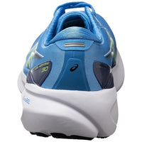 ASICS GEL-KAYANO 30 Running Shoes for Men | Stability Support | 4D GUIDANCE System | Waterscape/Electric Lime | Overpronation Control - Best Price online Prokicksports.com