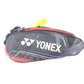 YONEX ACE2 Badminton Racquet Kit Bag | Durable Sports Racket Bag with Spacious Compartments | Lightweight & Comfortable Carry