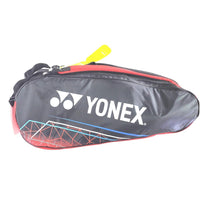 YONEX ACE2 Badminton Racquet Kit Bag | Durable Sports Racket Bag with Spacious Compartments | Lightweight & Comfortable Carry - Best Price online Prokicksports.com