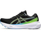 ASICS GEL-KAYANO 30 Running Shoes for Men | Stability Support | 4D GUIDANCE System | Waterscape/Electric Lime | Overpronation Control - Best Price online Prokicksports.com