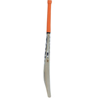 SS TON Thala 4.0 English Willow Cricket Bat – Short Handle, Grade 5 Air‑Dried Willow, Massive Concave TON Edges, Big Sweet Spot - Best Price online Prokicksports.com