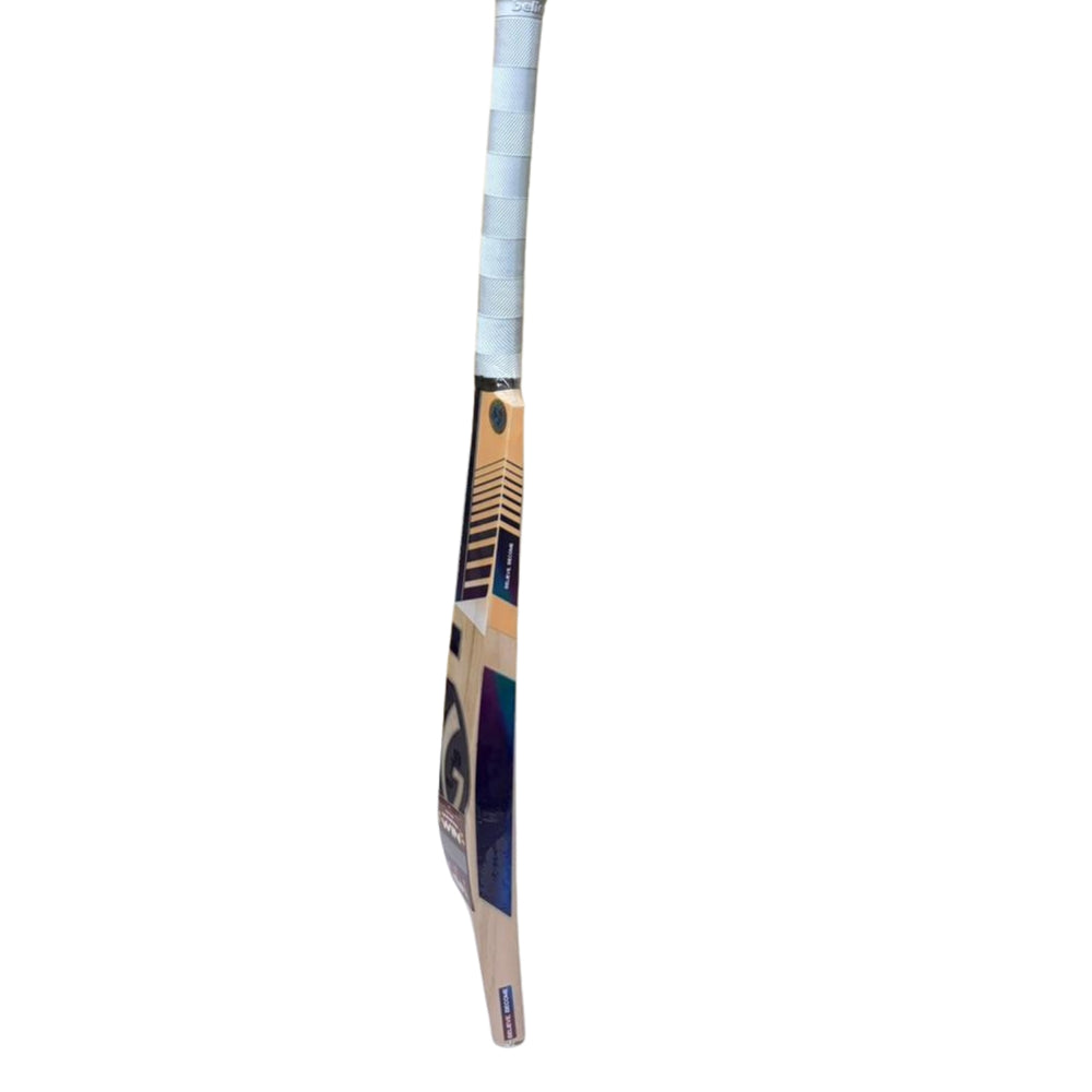 SG Skipper Xtreme English Willow Cricket Bat - Best Price online Prokicksports.com