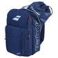 Babolat Pure Drive 11th Gen Tennis Backpack Blue | Premium Racquet Bag for Players | Durable, Stylish & Lightweight Sports Backpack for Tennis Gear & Accessories - Best Price online Prokicksports.com