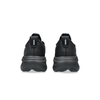 ASICS GEL-NIMBUS 27 Running Shoes (M) BLACK/GRAPHITE GREY | Premium Cushioned Neutral Running Shoes for Daily Training - Best Price online Prokicksports.com