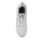 SG Fusion PVC Cricket Shoes Lightweight | Breathable Mesh Upper | Turf & Hard Pitch Performance - Best Price online Prokicksports.com