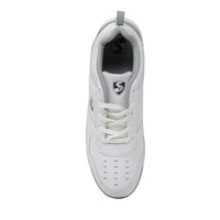 SG Fusion PVC Cricket Shoes Lightweight | Breathable Mesh Upper | Turf & Hard Pitch Performance - Best Price online Prokicksports.com