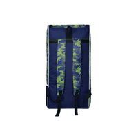 DSC Valence Target Backpack Style Cricket Kitbag | Versatile Backpack-Style Gear Bag for Cricket Players - Best Price online Prokicksports.com